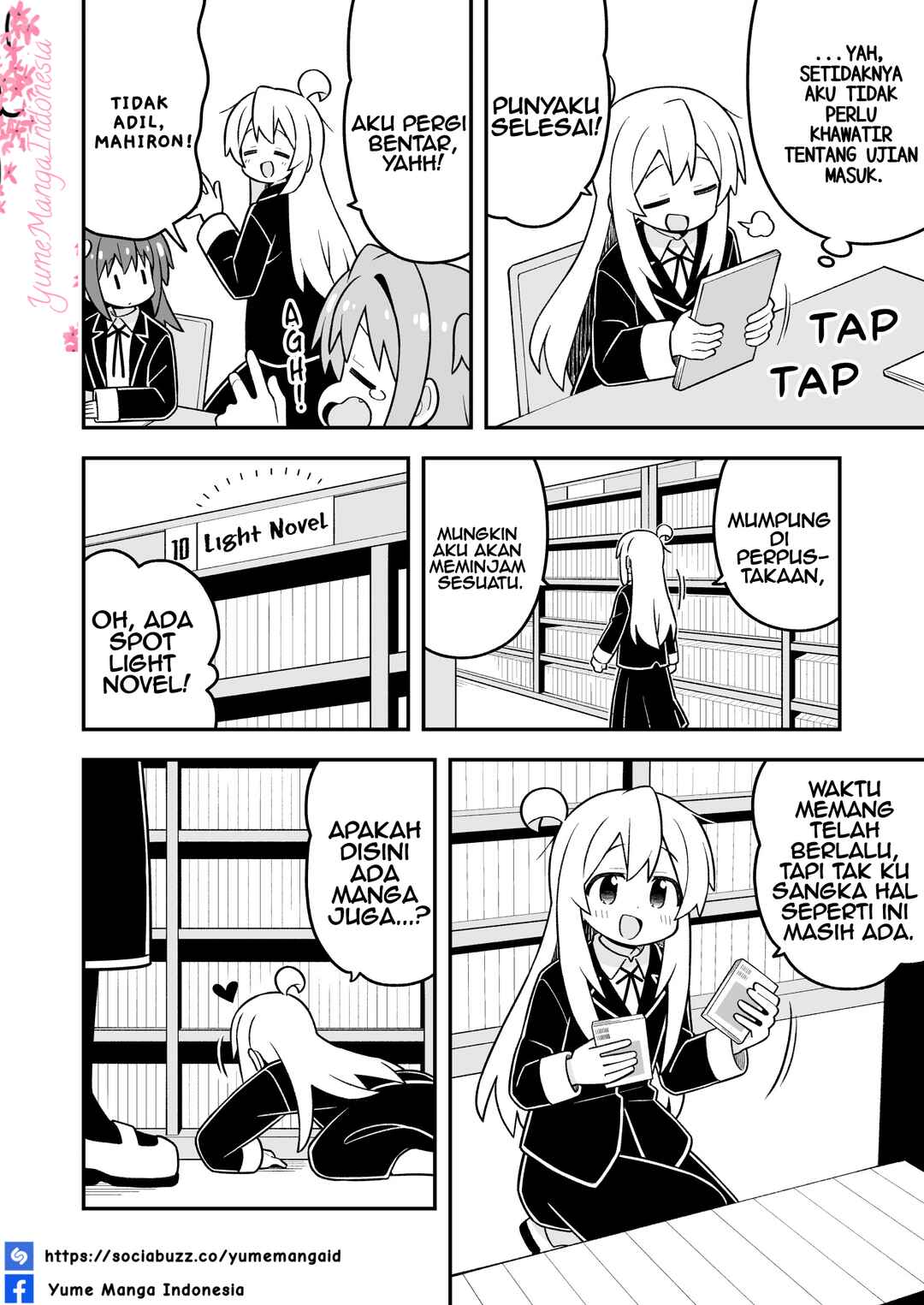 Chapter 110 - Page 6