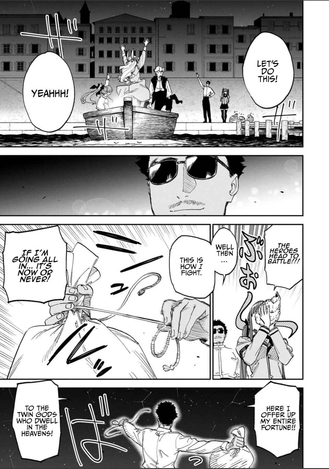 Chapter 242 - Page 11