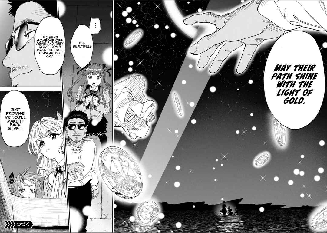 Chapter 242 - Page 12