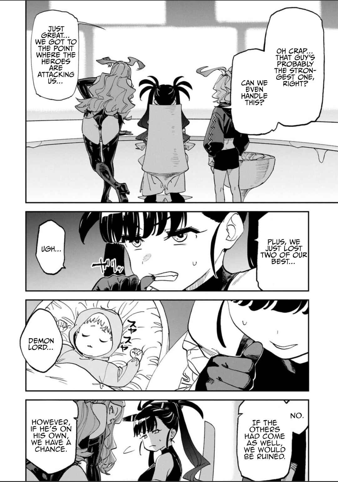 Chapter 242 - Page 2