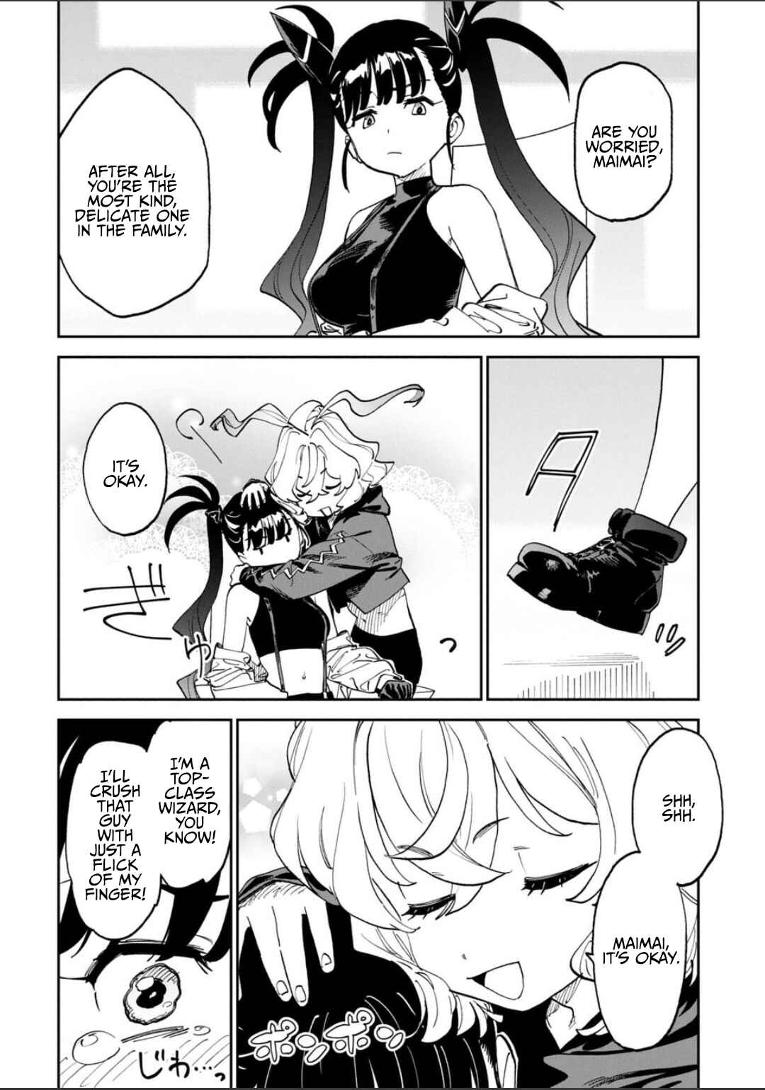Chapter 242 - Page 4