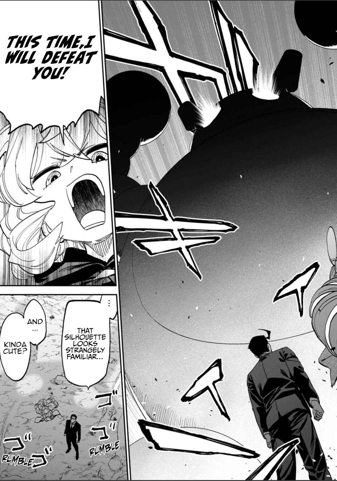 Chapter 242 - Page 7