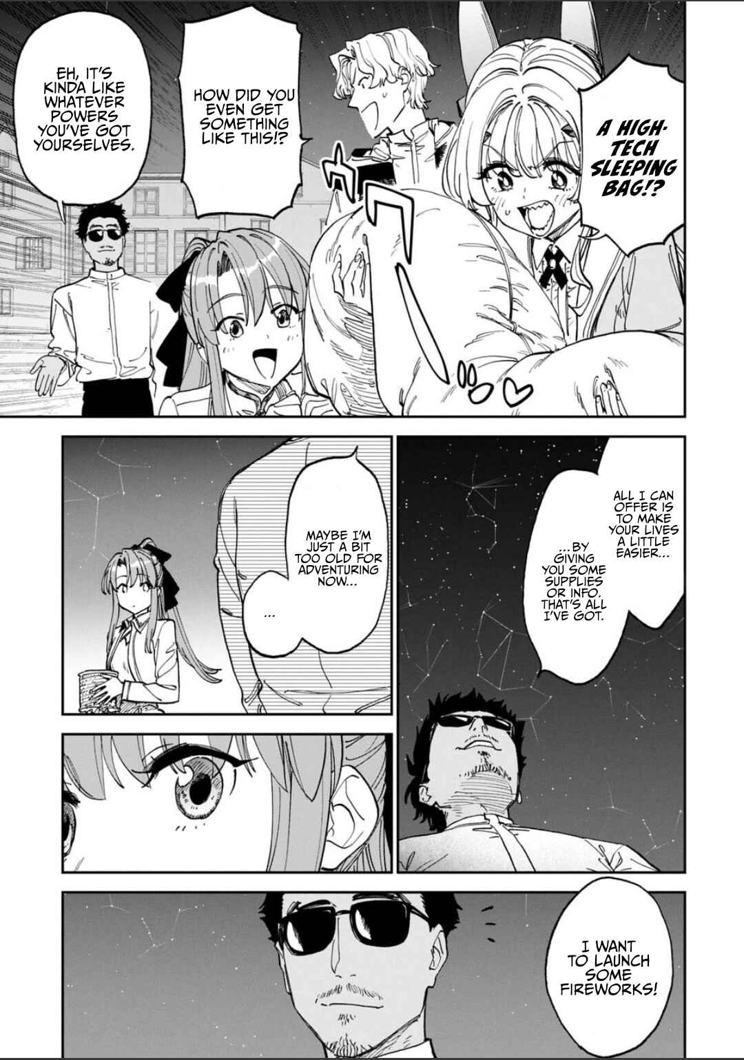 Chapter 242 - Page 9