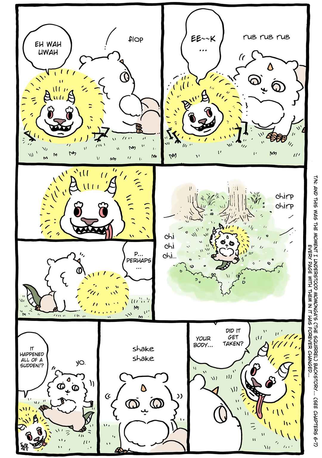Chapter 110 - Page 2