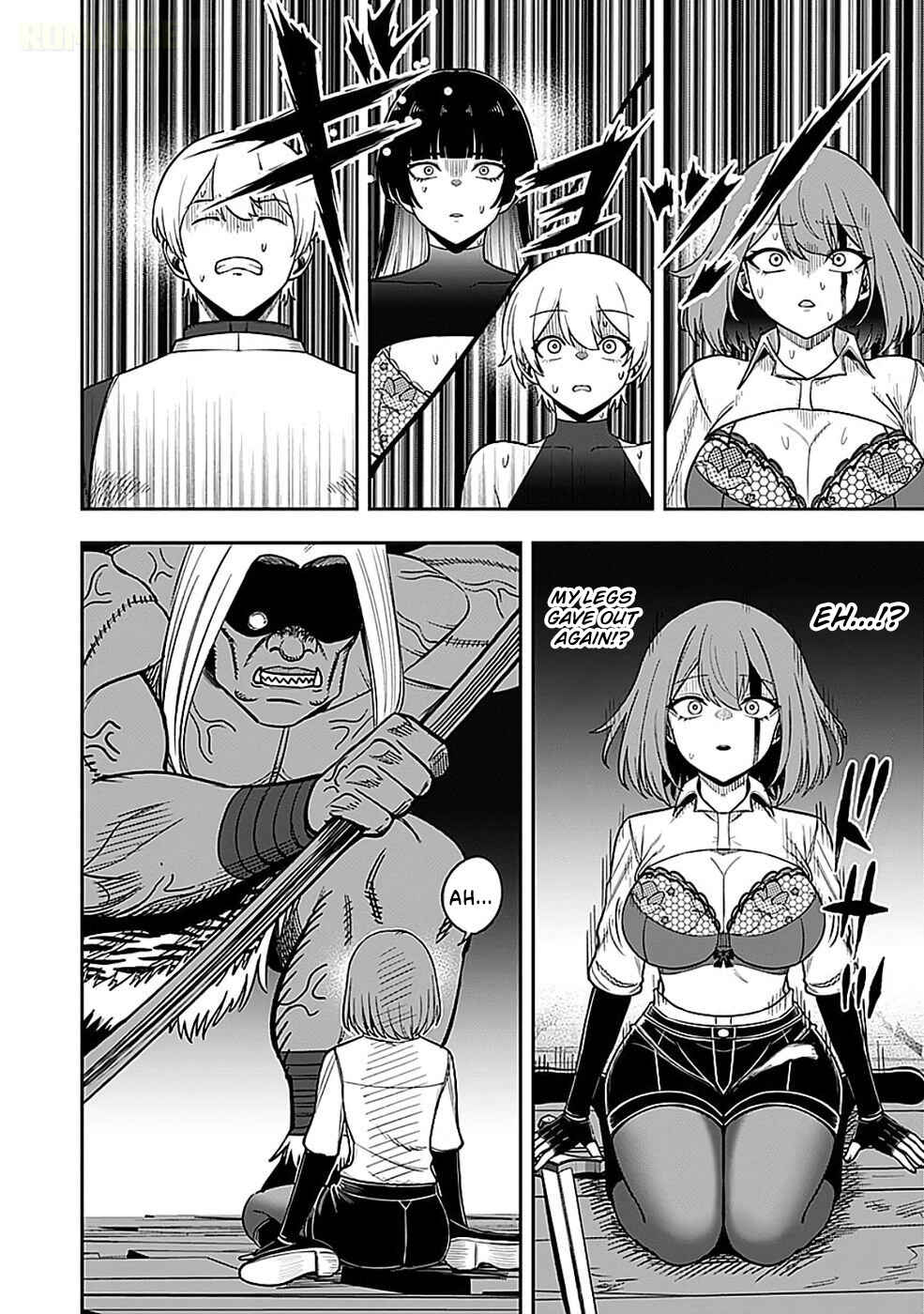 Chapter 5 - Page 29