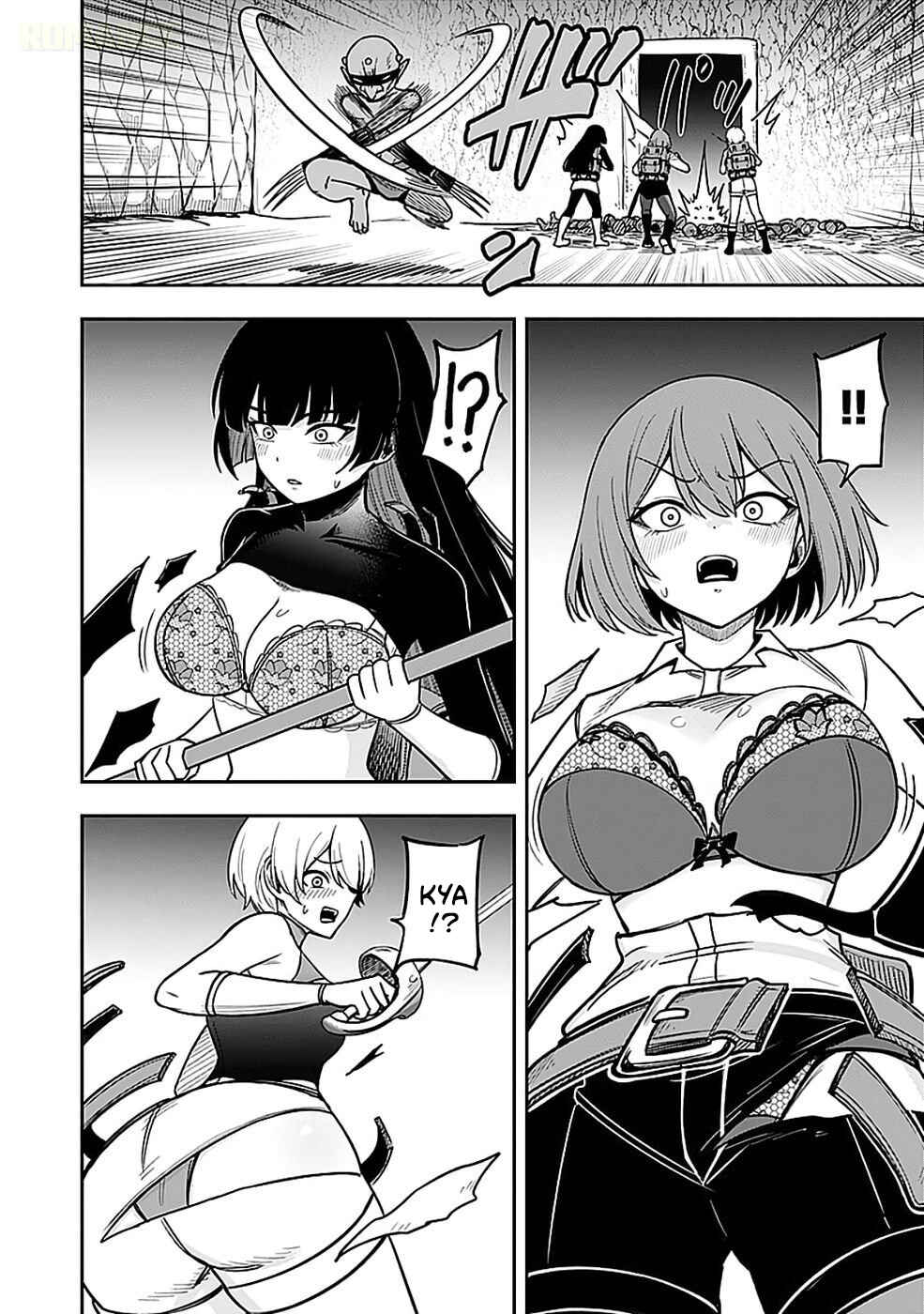 Chapter 5 - Page 5