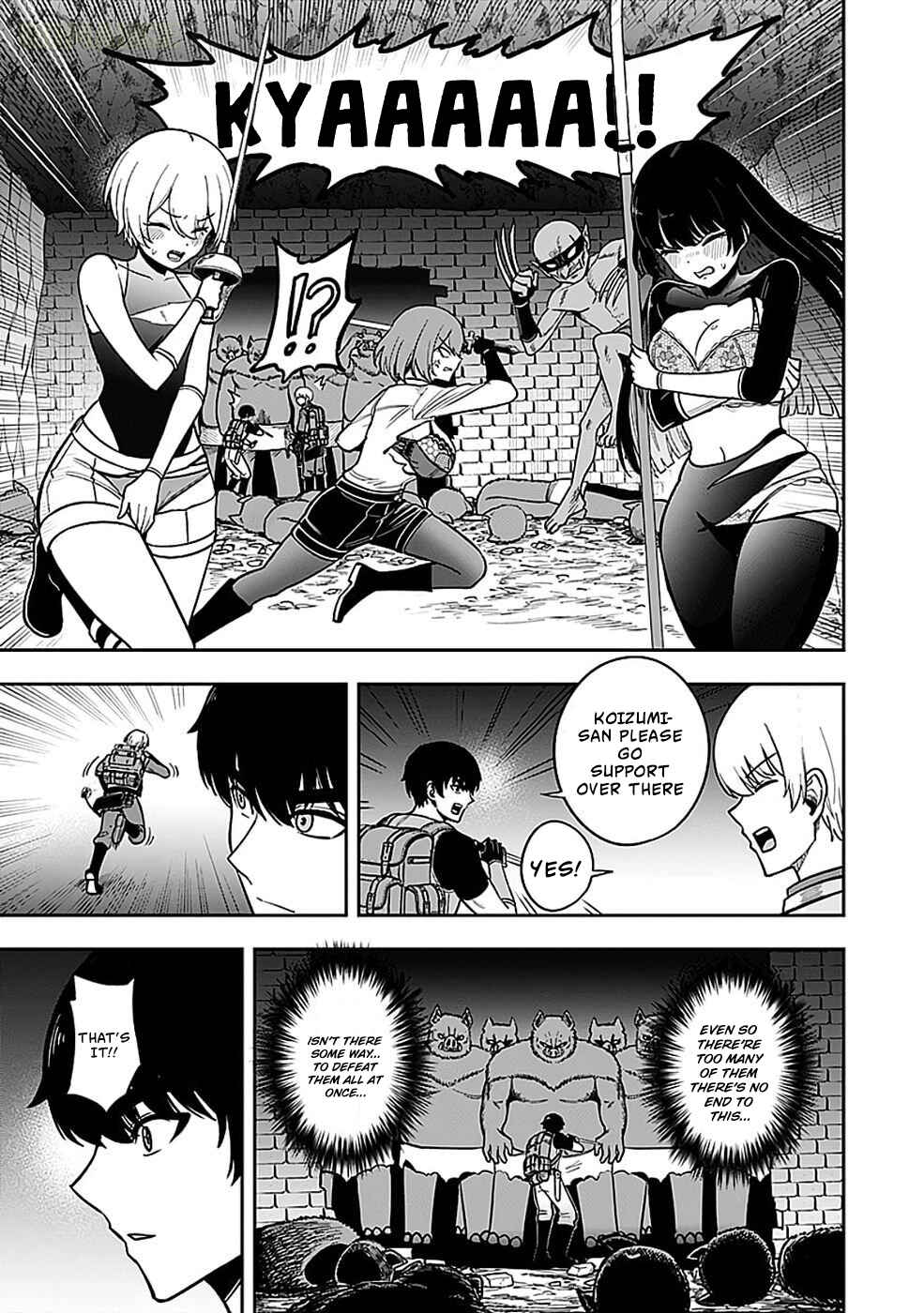 Chapter 5 - Page 6
