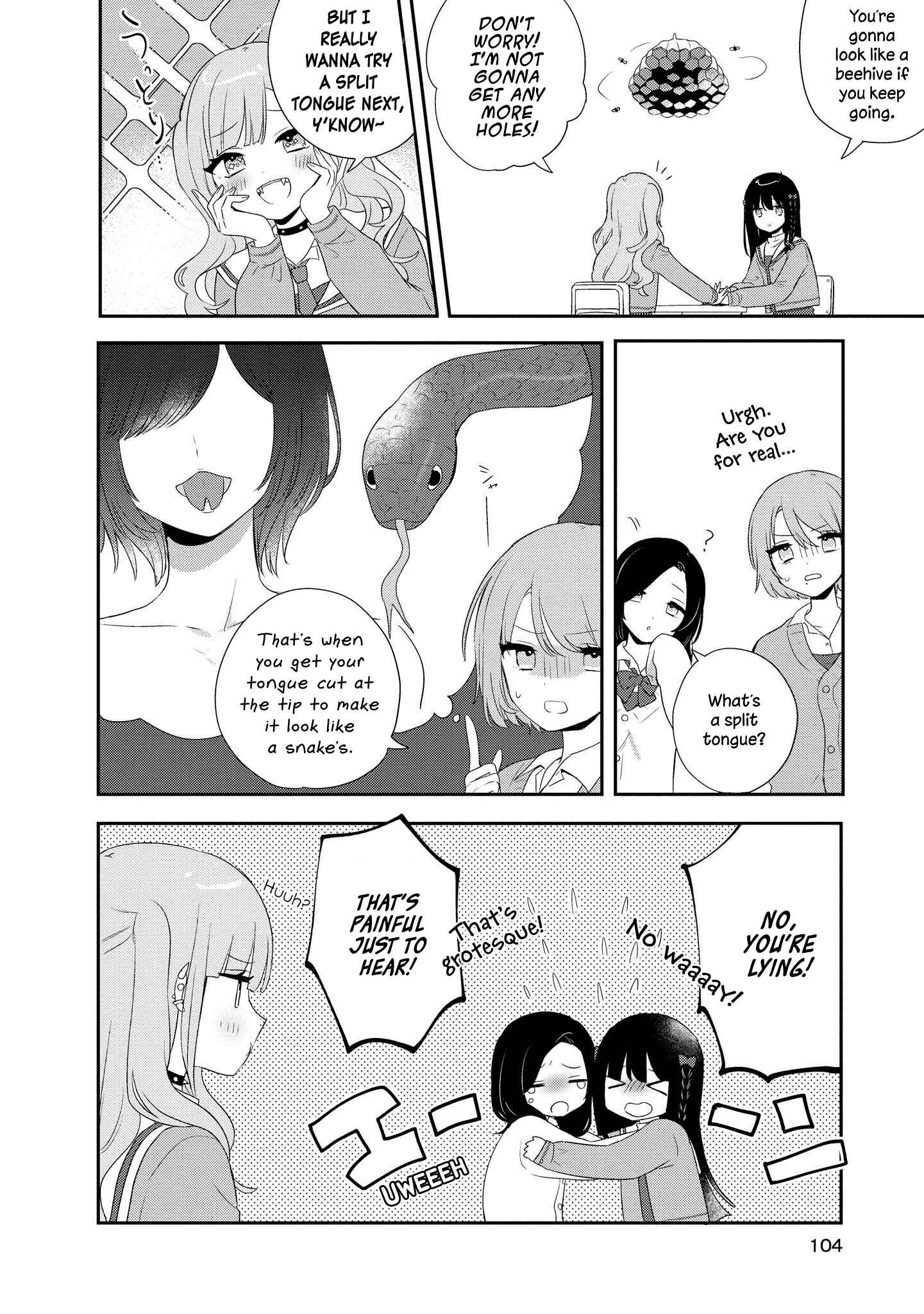 Chapter 4 - Page 4