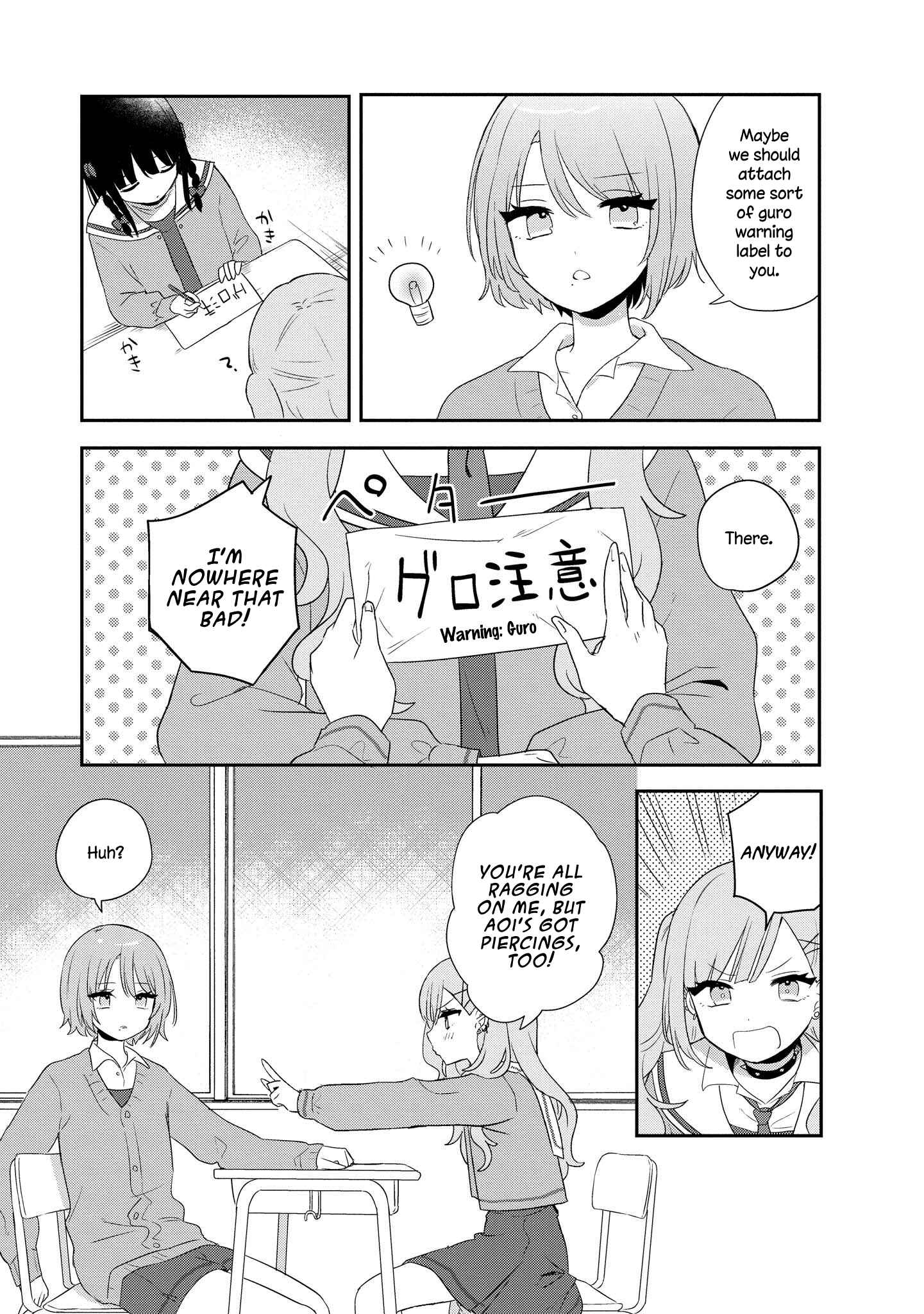 Chapter 4 - Page 5