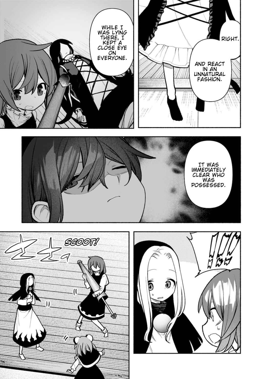 Chapter 28 - Page 22