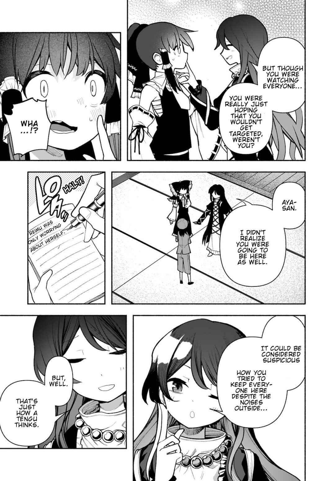 Chapter 28 - Page 24