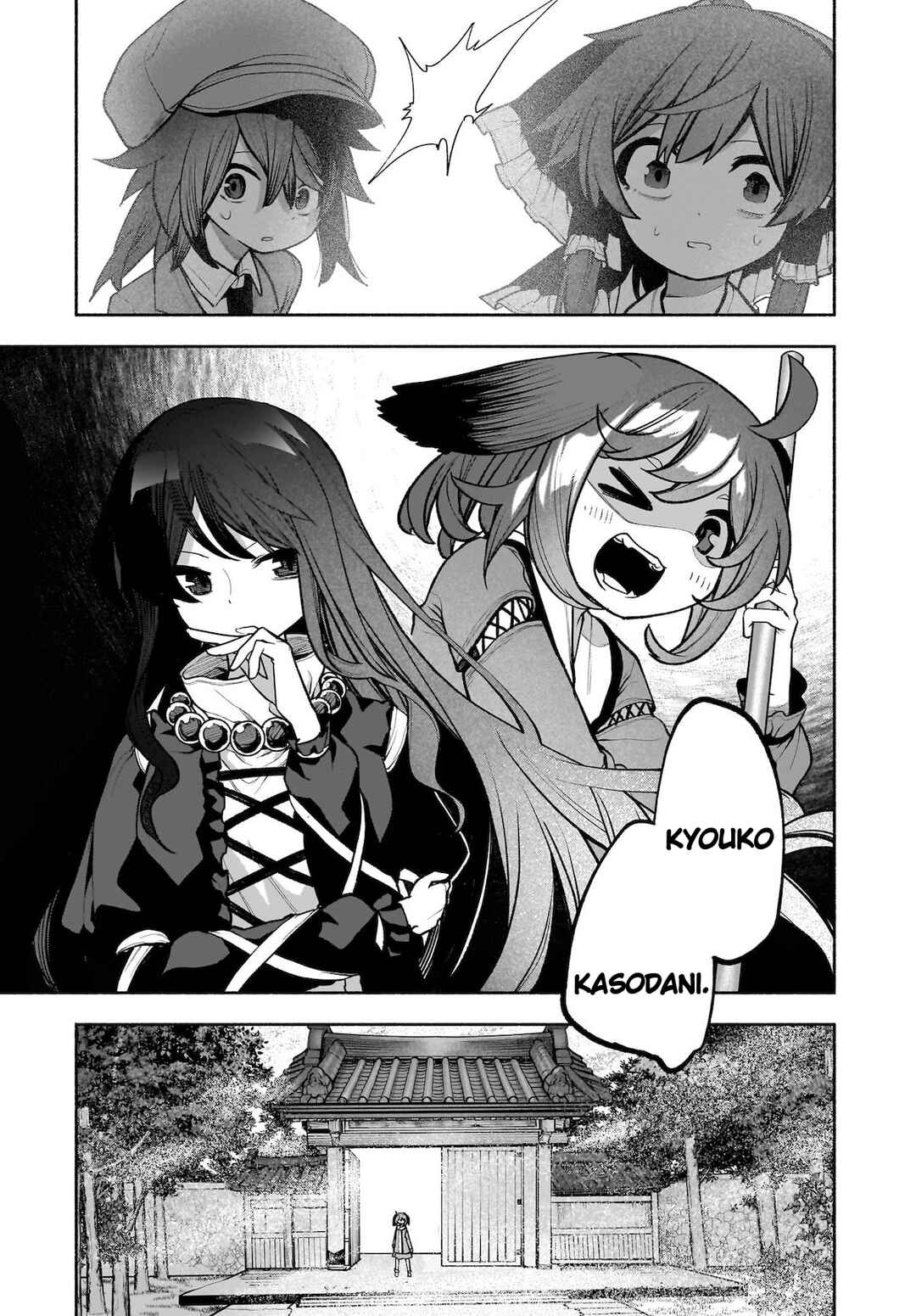 Chapter 28 - Page 26