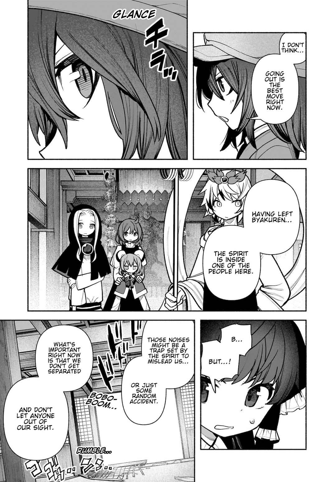 Chapter 28 - Page 9
