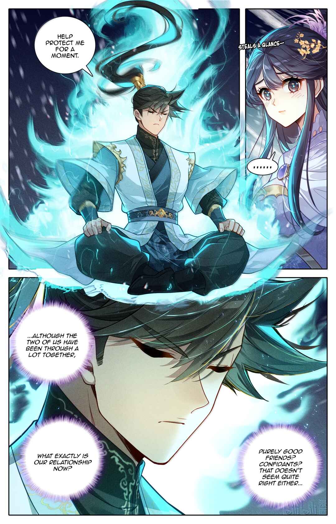 Chapter 367 - Page 14