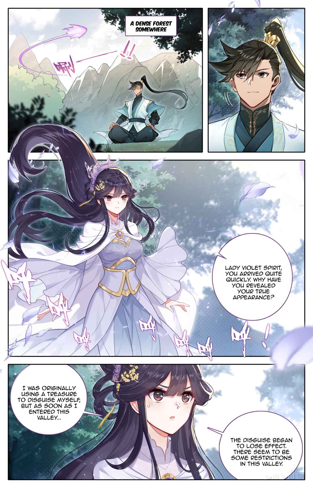 Chapter 367 - Page 6