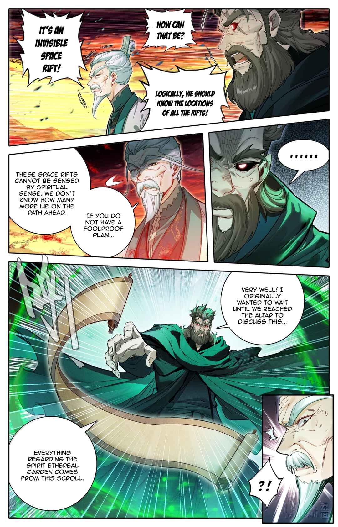 Chapter 367 - Page 9