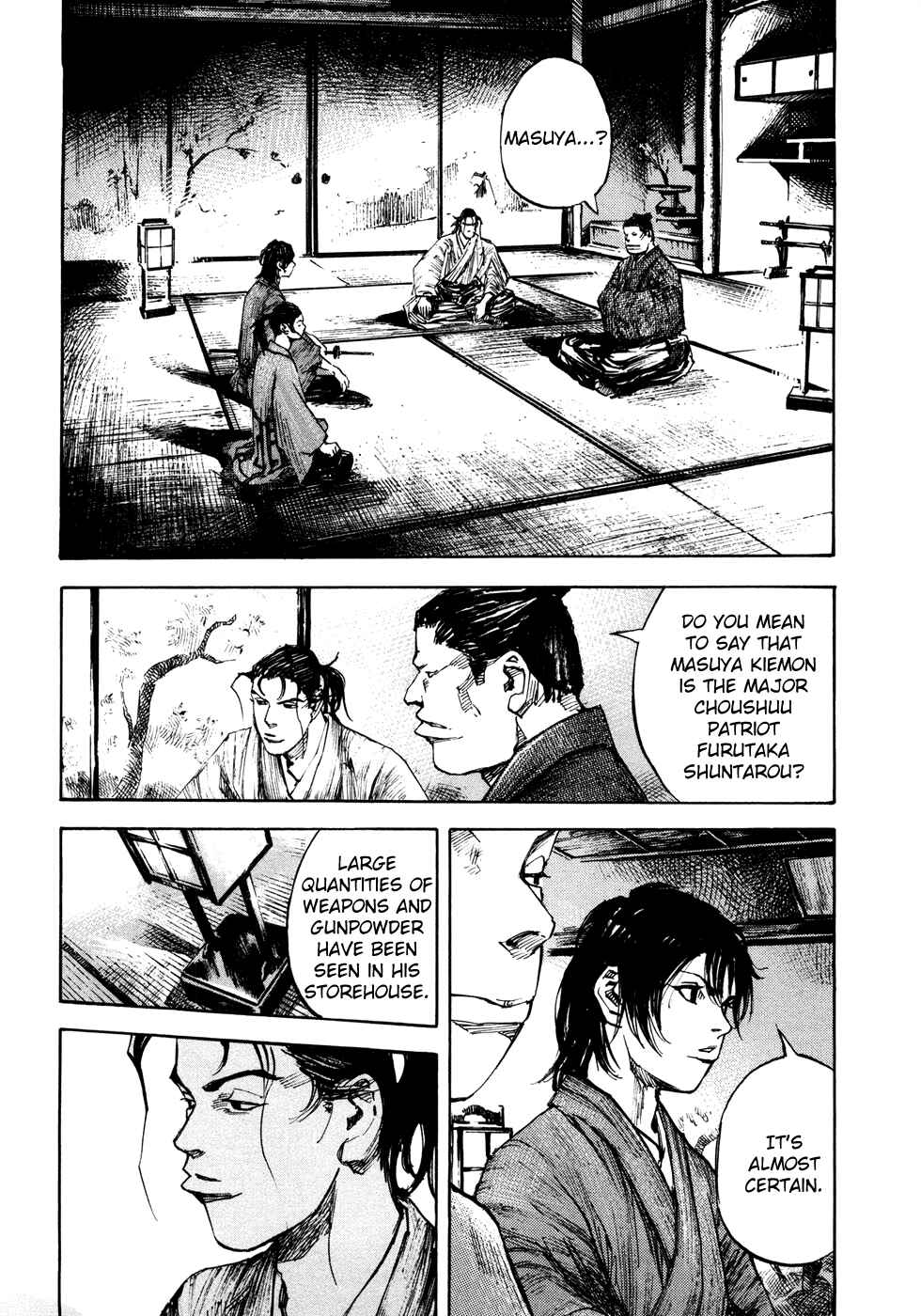 Chapter 146 - Page 11