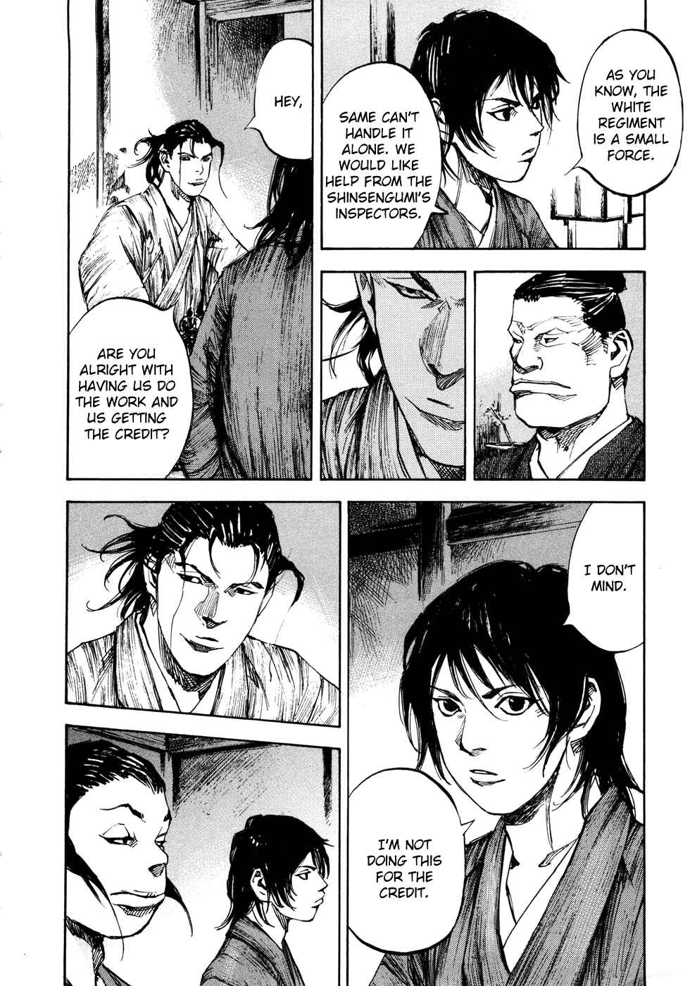 Chapter 146 - Page 12