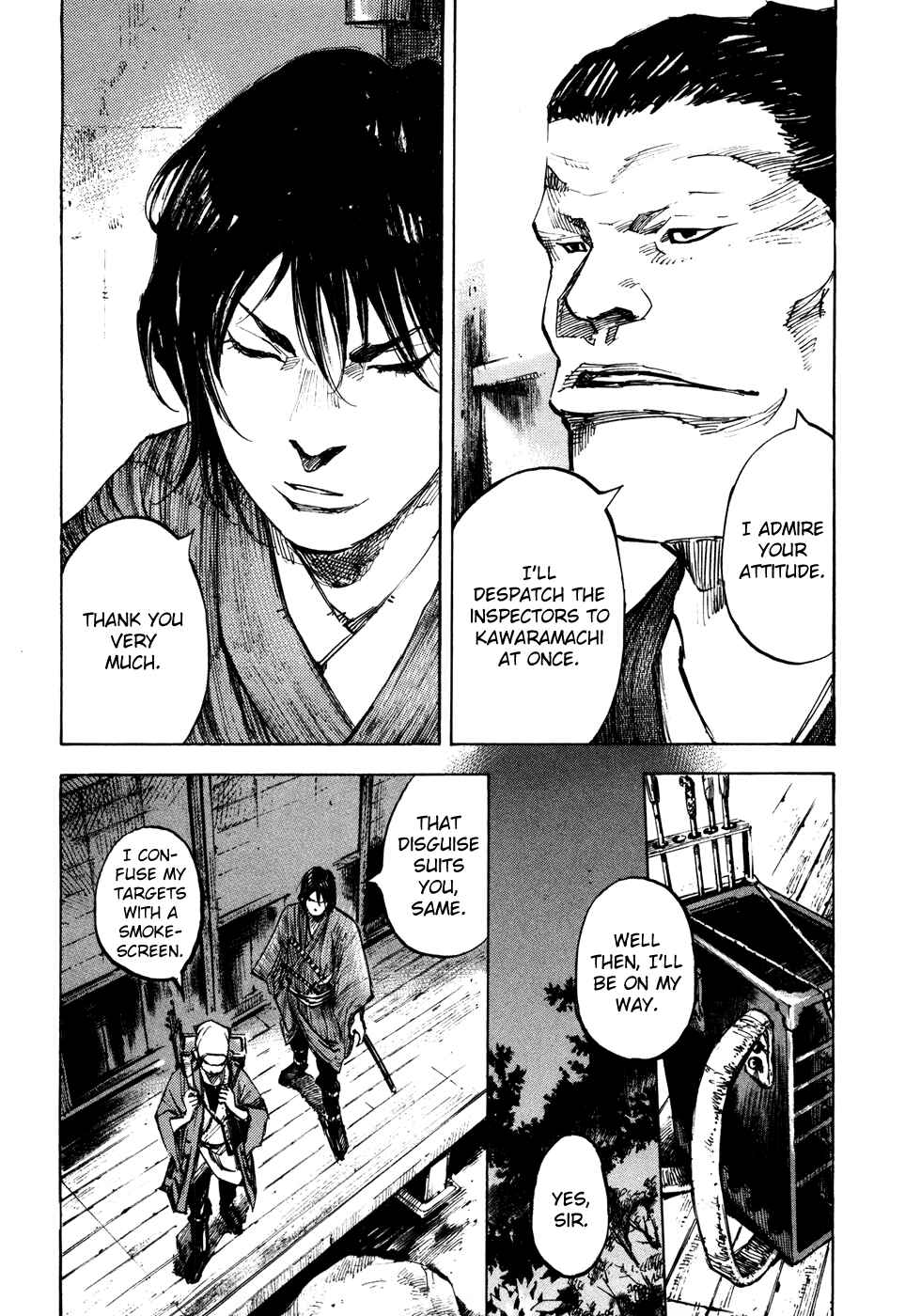 Chapter 146 - Page 13
