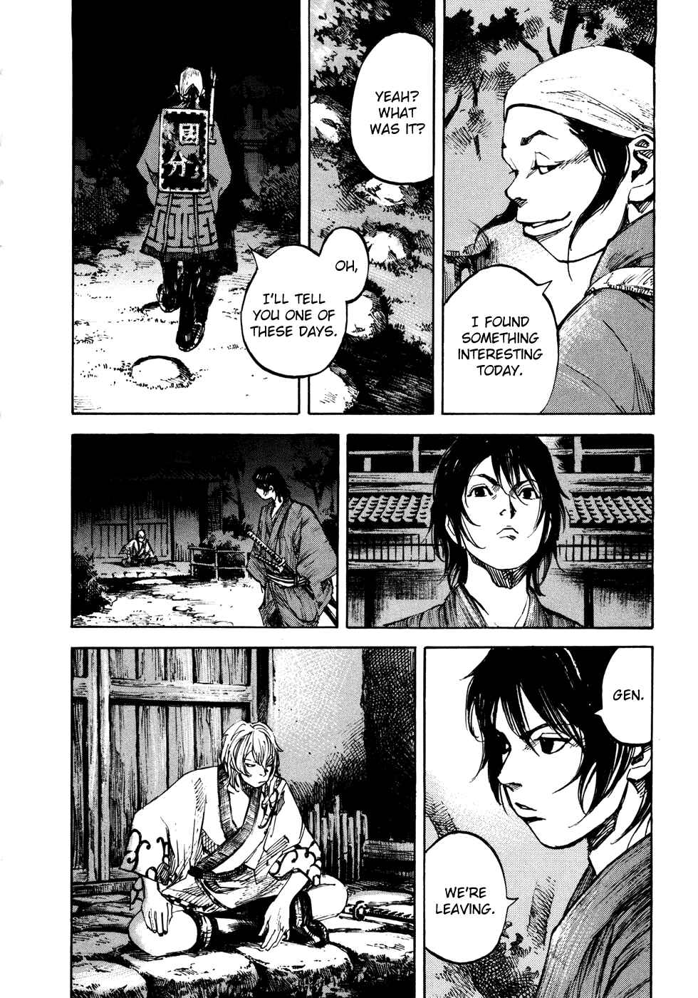 Chapter 146 - Page 14