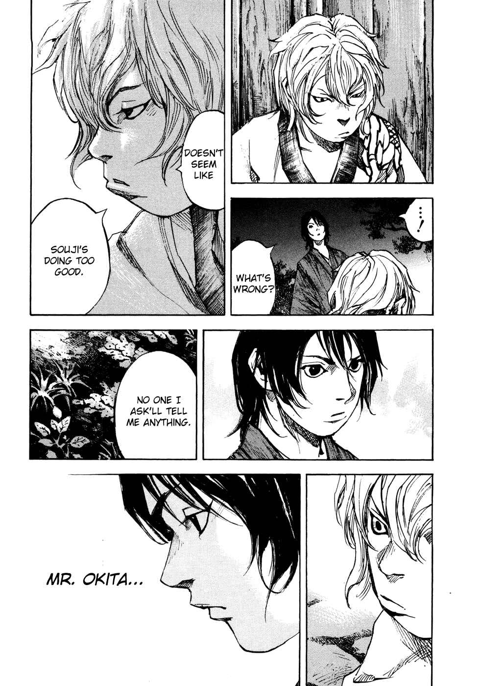 Chapter 146 - Page 15