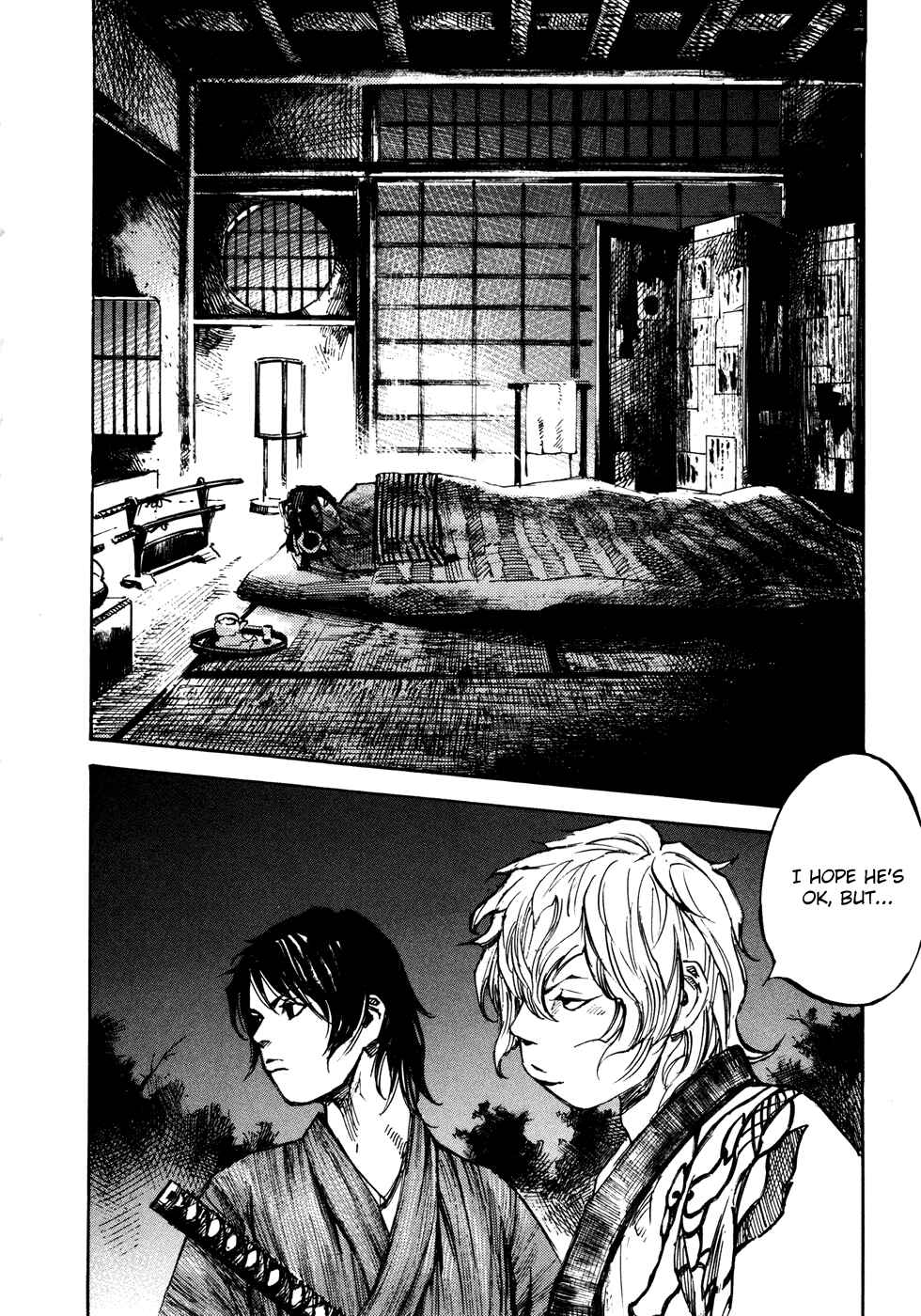 Chapter 146 - Page 16