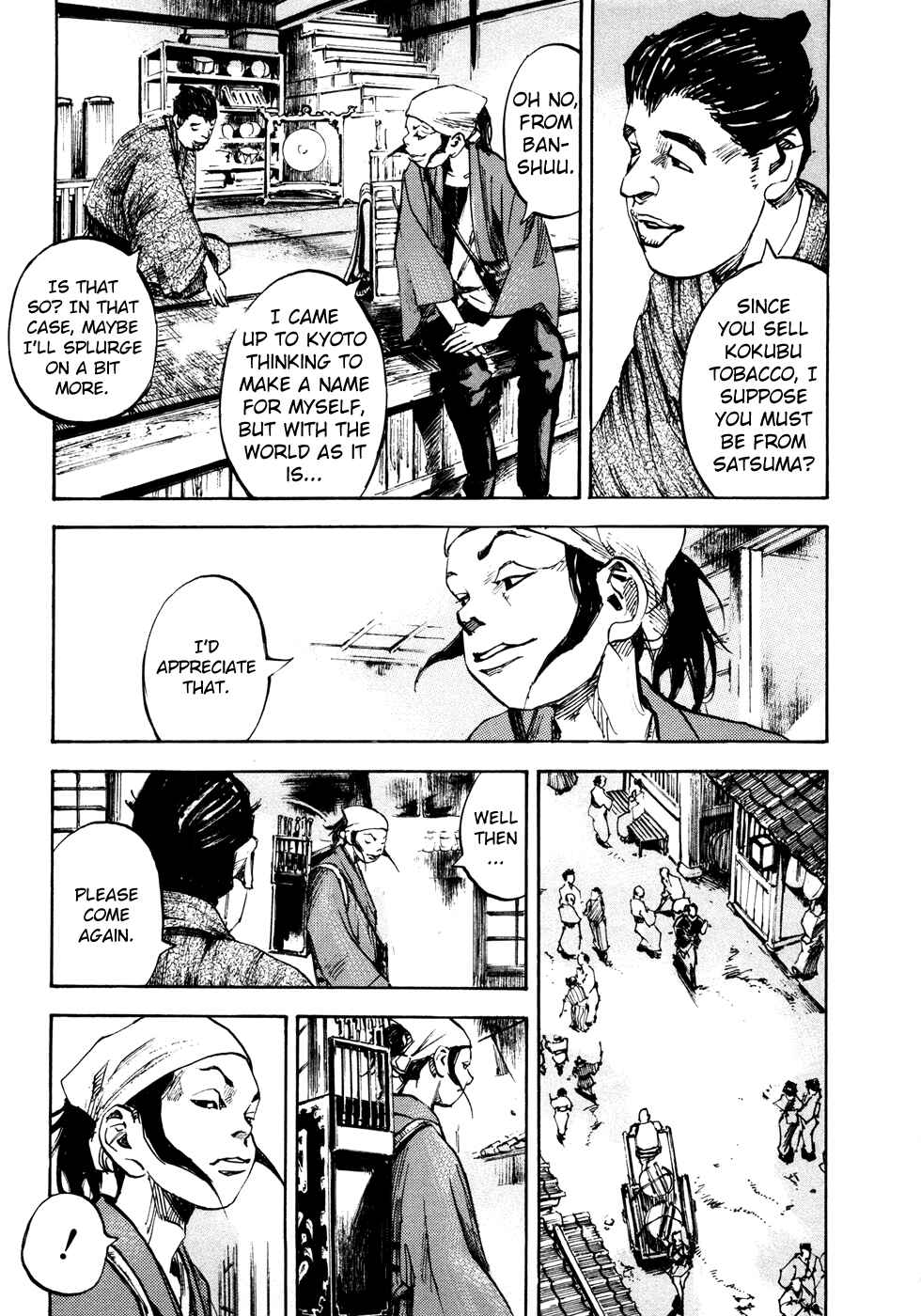 Chapter 146 - Page 5