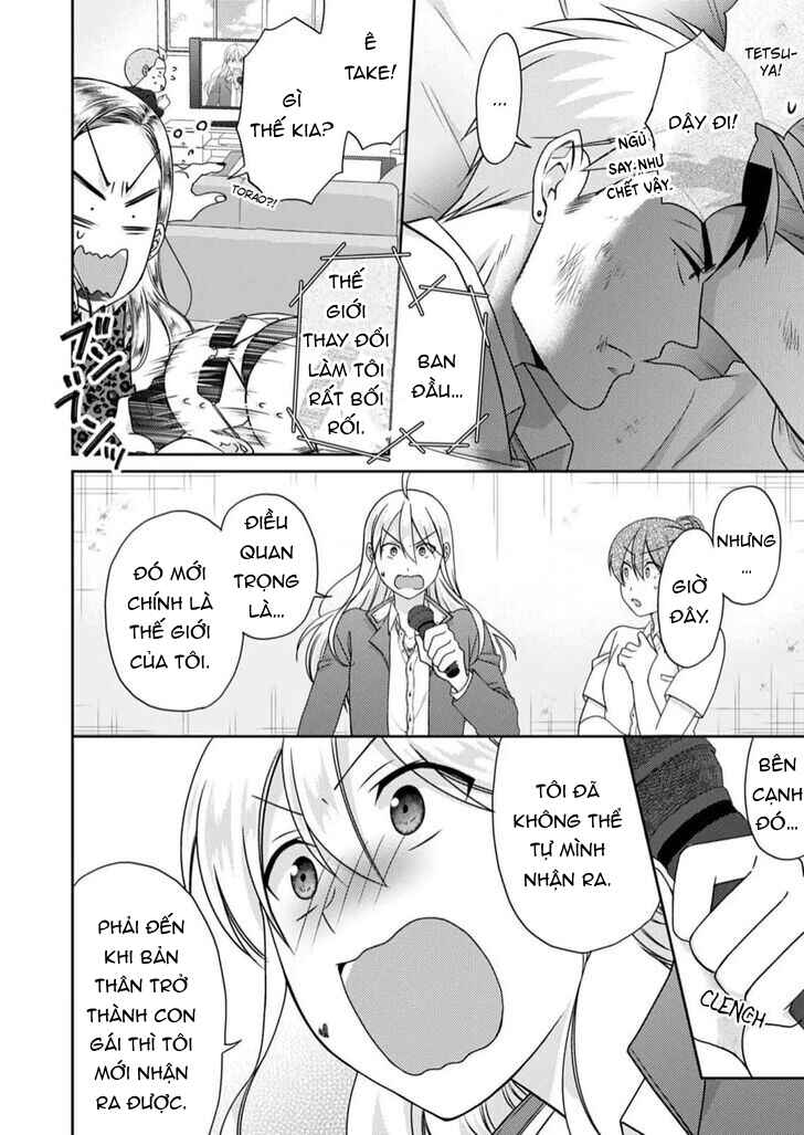 Chapter 52 - Page 8