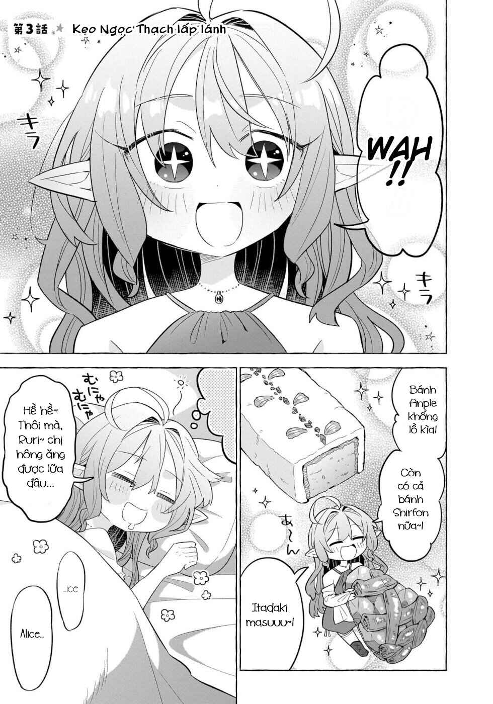 Chapter 3 - Page 1