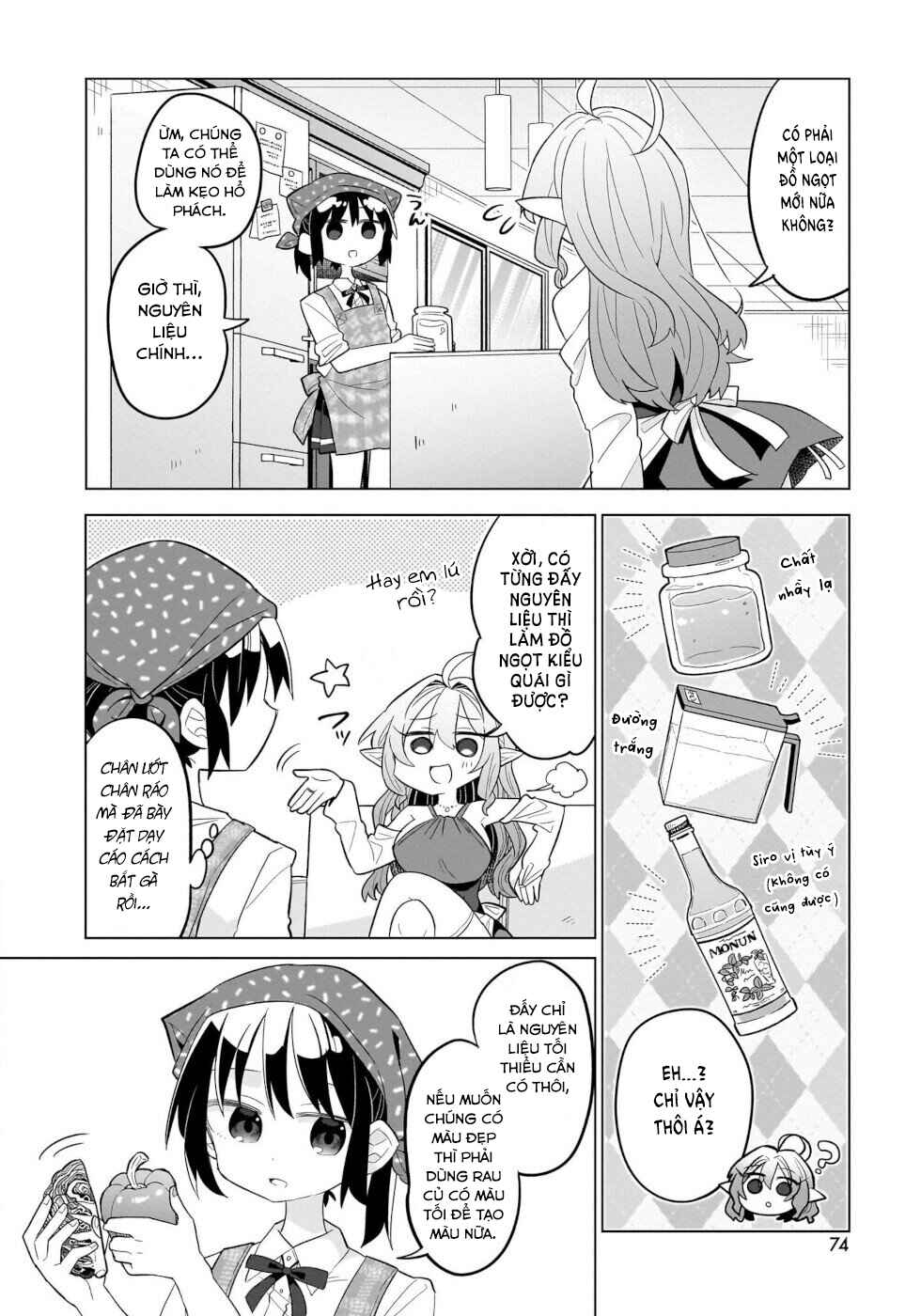 Chapter 3 - Page 8