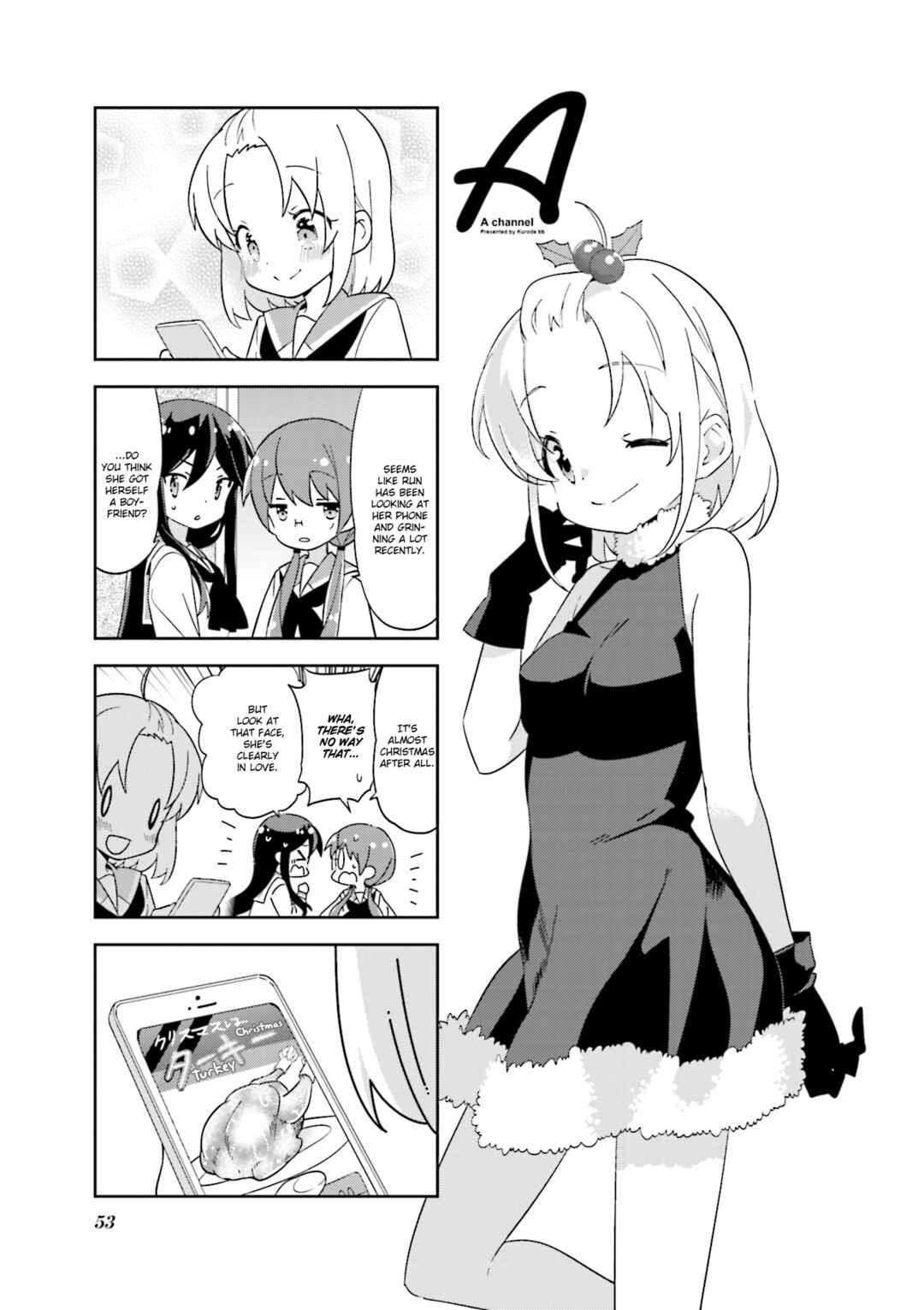 Chapter 126 - Page 1
