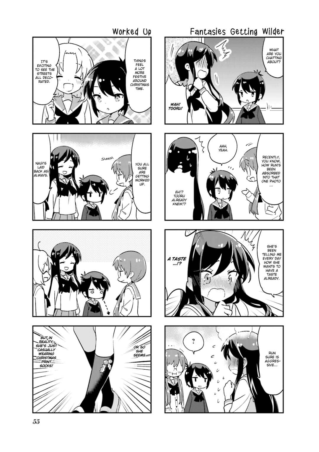 Chapter 126 - Page 3