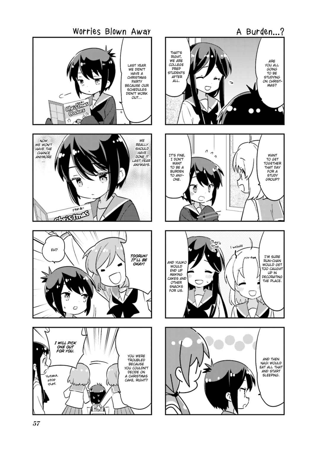 Chapter 126 - Page 5