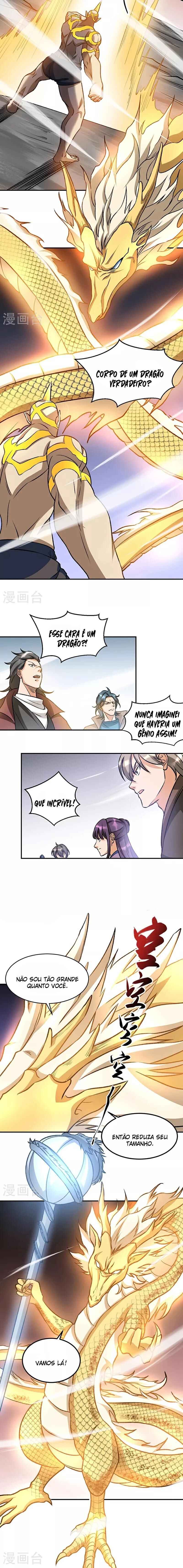 Chapter 608 - Page 13