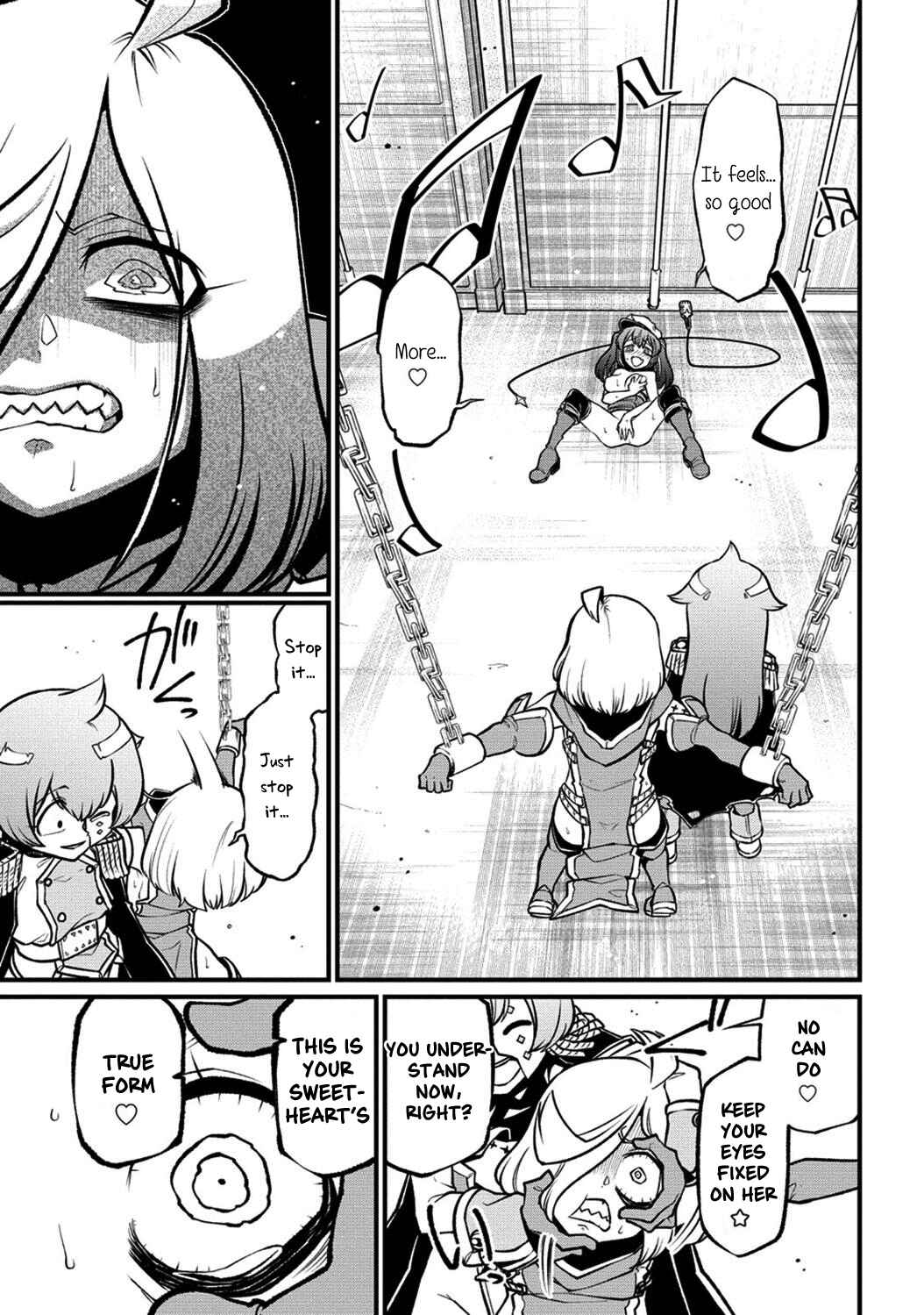 Chapter 45 - Page 19