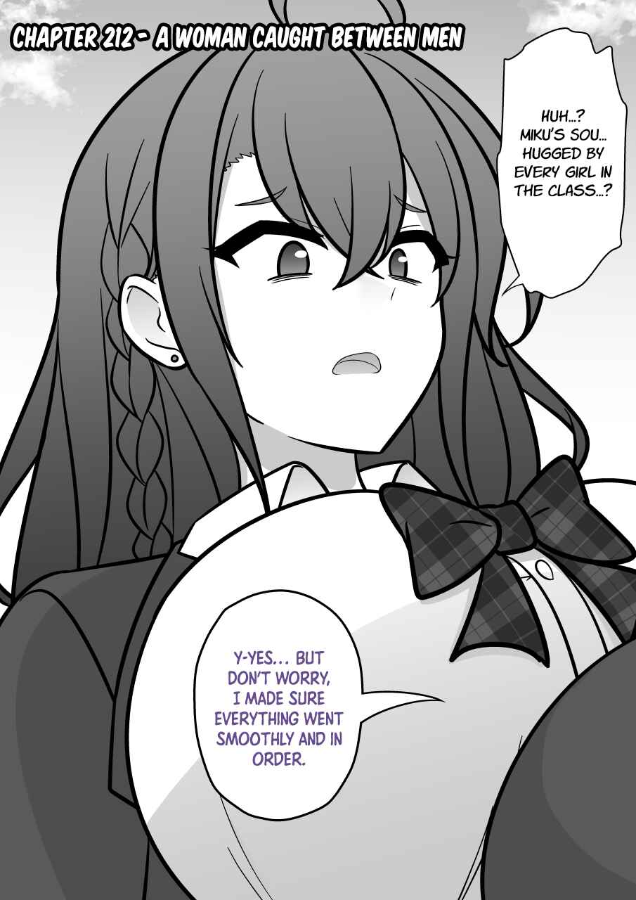 Chapter 212 - Page 1