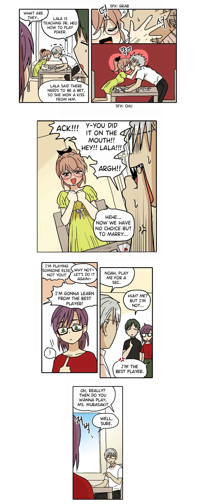 Chapter 66 - Page 10