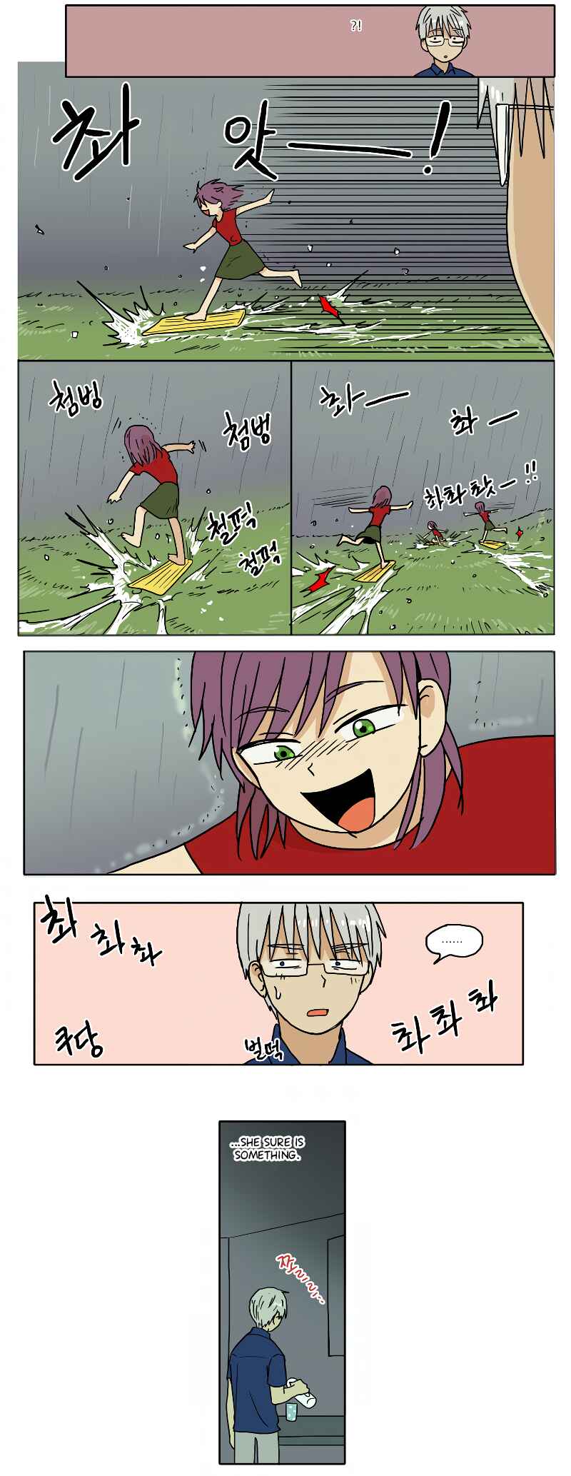 Chapter 66 - Page 8