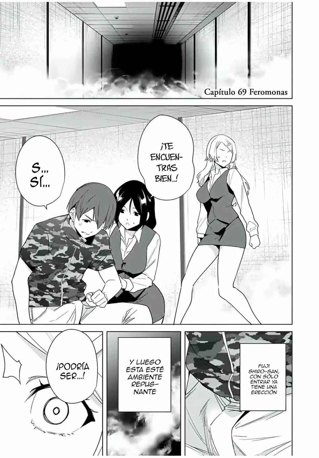 Chapter 69 - Page 2