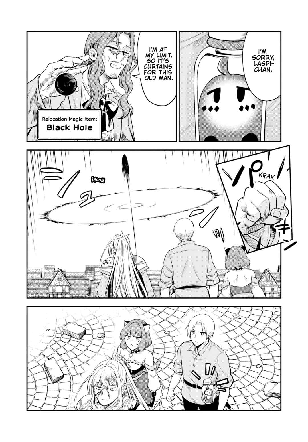 Chapter 28 - Page 19