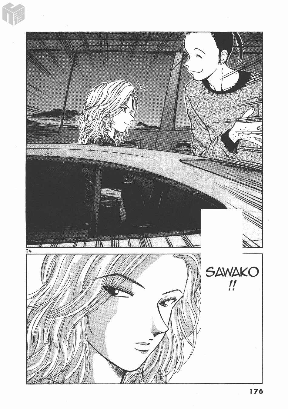 Chapter 135 - Page 22