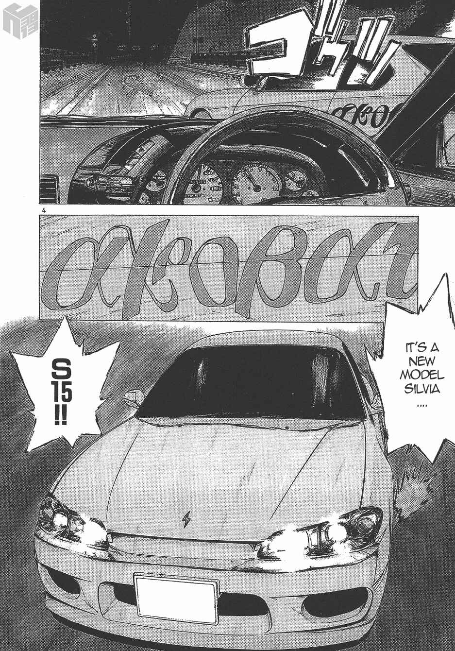 Chapter 135 - Page 3