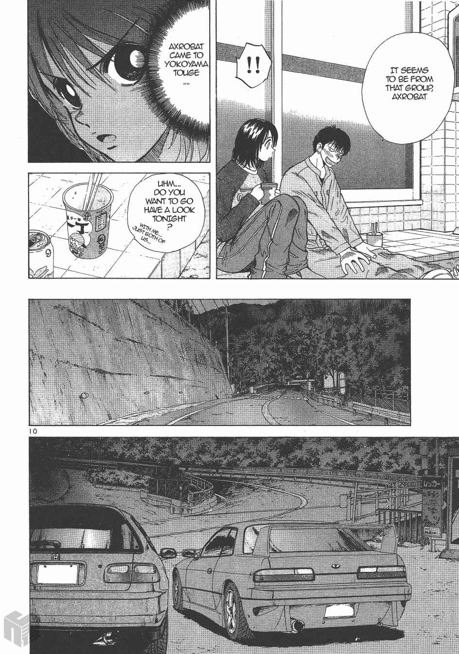 Chapter 135 - Page 9