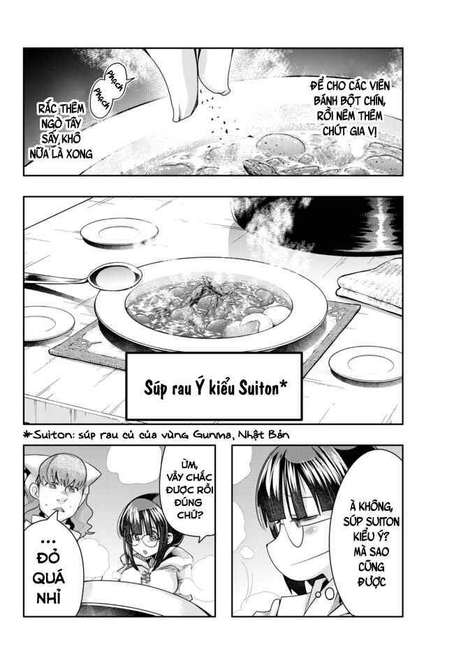 Chapter 35 - Page 12