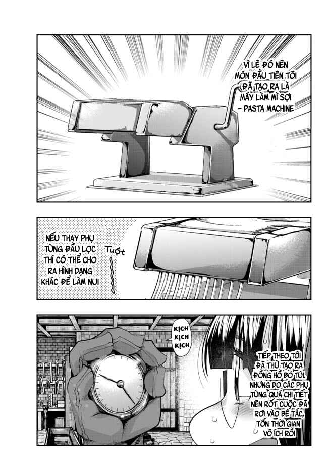 Chapter 35 - Page 21