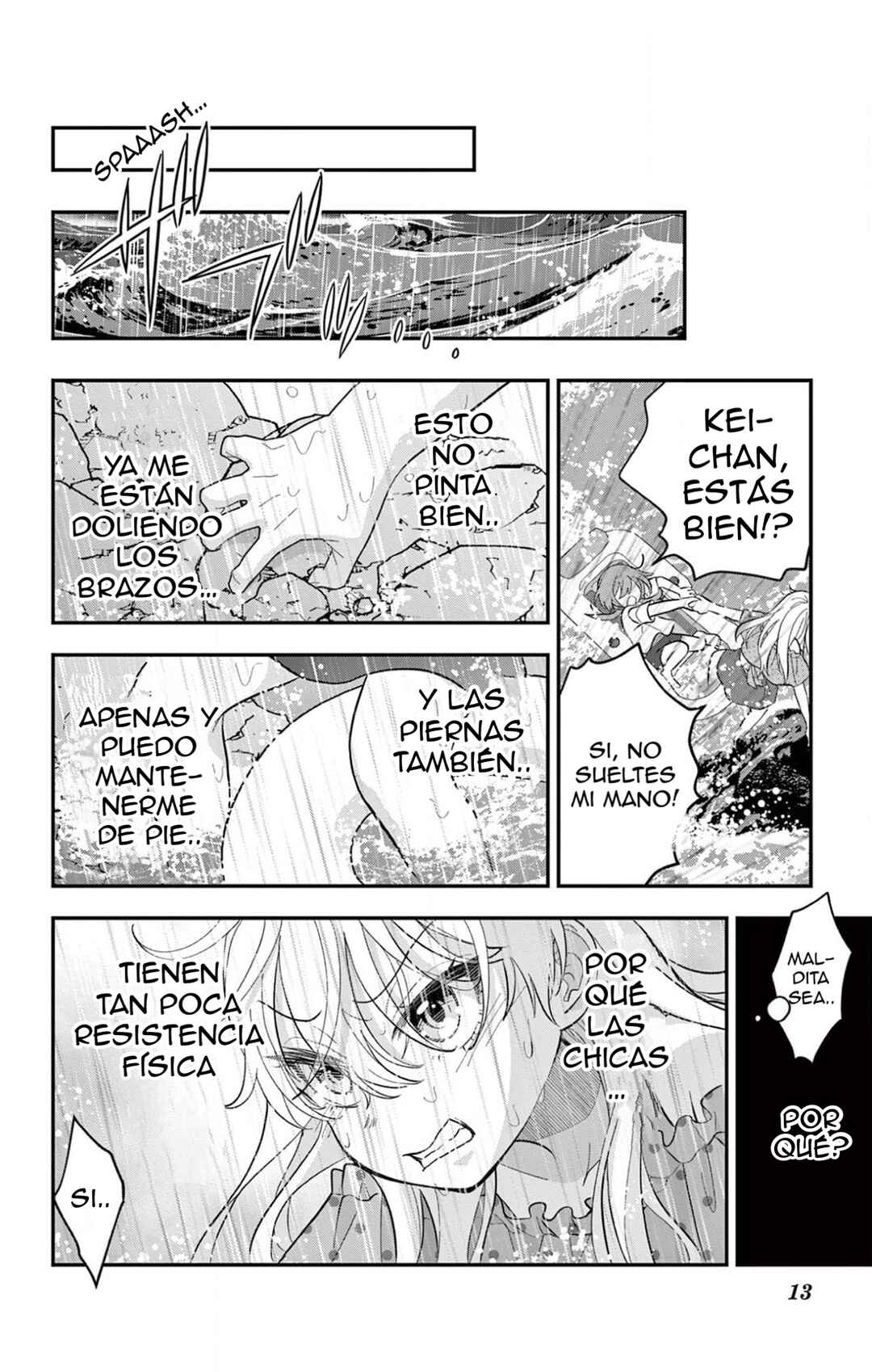 Chapter 25 - Page 15