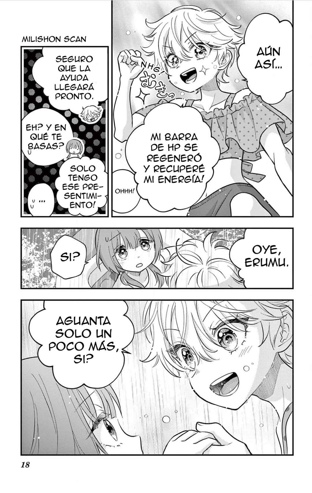 Chapter 25 - Page 20