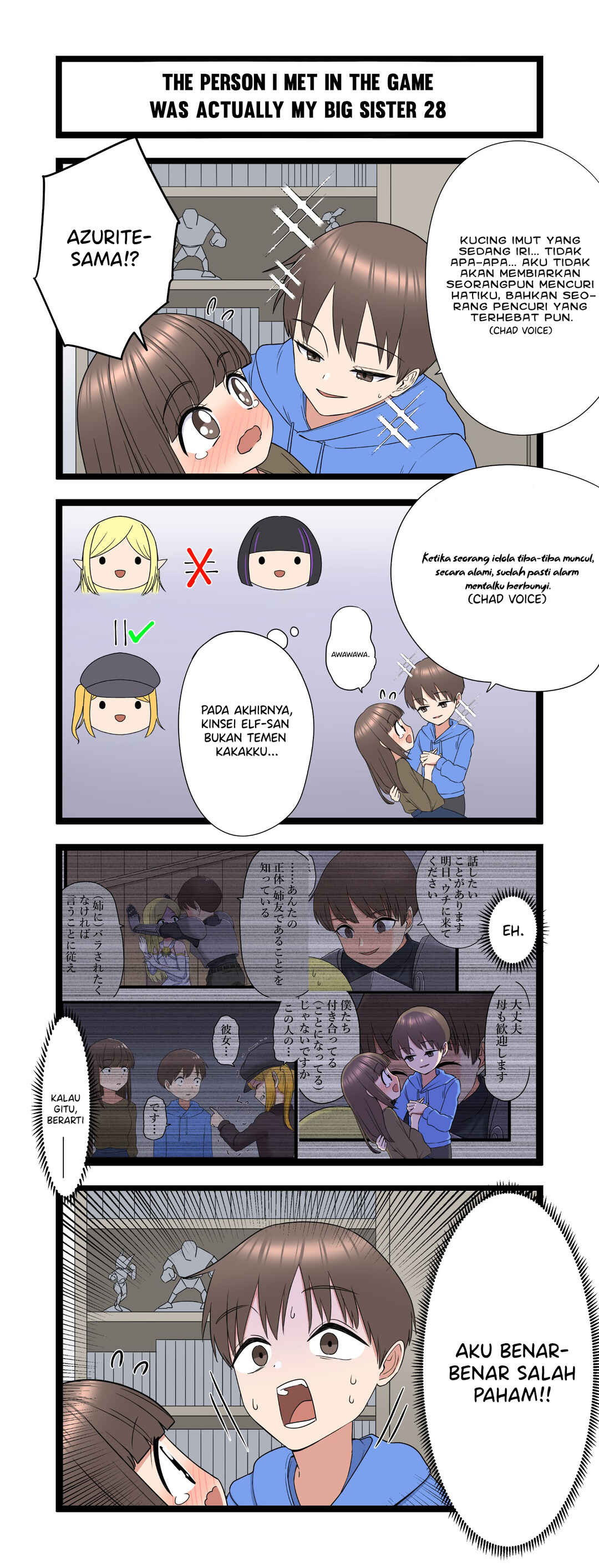 Chapter 28 - Page 1