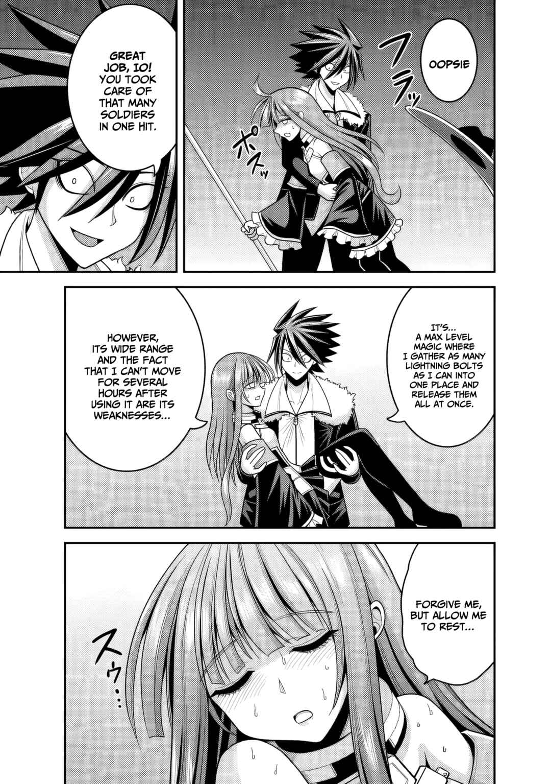 Chapter 55 - Page 16
