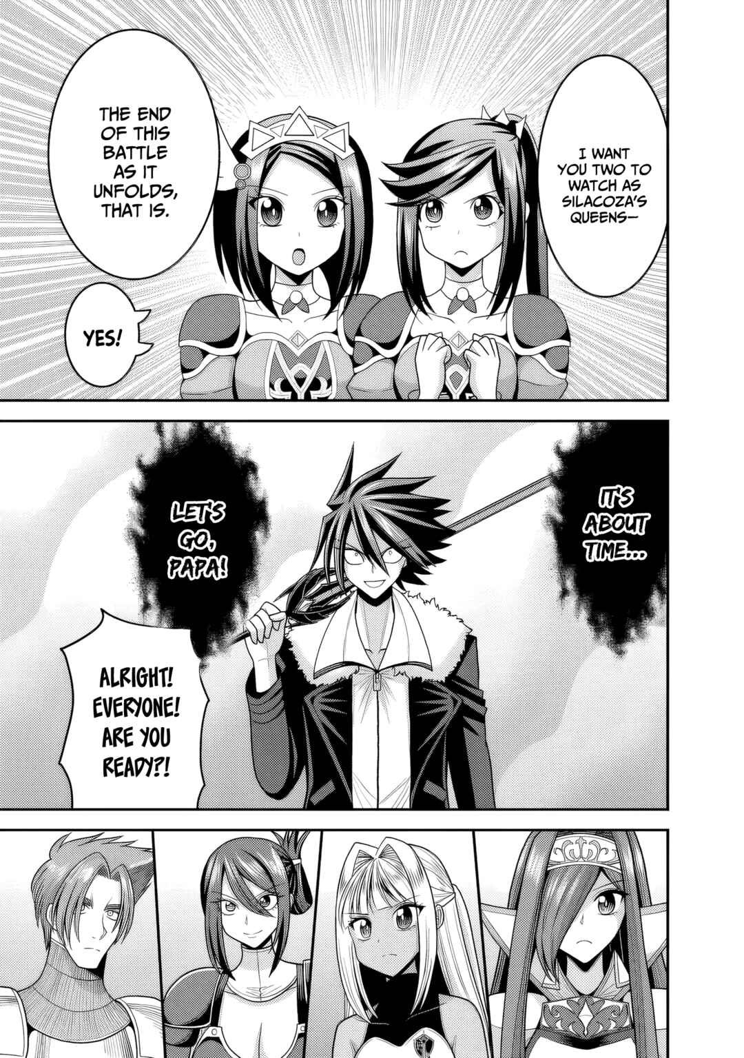 Chapter 55 - Page 20
